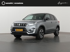 Suzuki Vitara - 1.4 Boosterjet Select Smart Hybrid AllGrip | Panoramadak | Navigatie | Parkeercamera | Sto