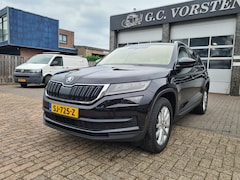 Skoda Kodiaq - 1.4 TSI ACT Style Business ecc. automaat