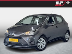 Toyota Yaris - 1.0 VVT-i Aspiration Trekhaak Navigatie