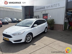 Ford Focus Wagon - 1.0 Trend Edition