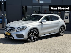 Mercedes-Benz GLA-Klasse - 180 Business Solution AMG Line Pakket