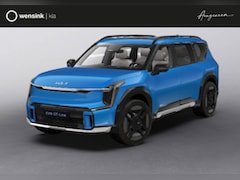 Kia EV9 - GT-Line AWD 99.8 kWh