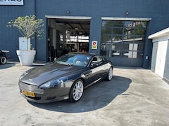 Aston Martin DB9 - 5.9 V12 Touchtronic