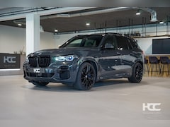 BMW X5 - xDrive45e M Sport | Dravit | Carbon | Bowers & Wil