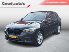 BMW X3 - xDrive30e Executive