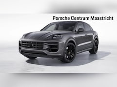 Porsche Cayenne Coupé - E-Hybrid