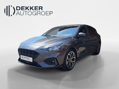 Ford Focus - 1.5 EcoB. ST Line X 182 PK Automaat Focus 1.5 EcoBoost ST Line Business