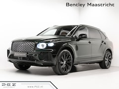 Bentley Bentayga - 4.0 V8 Mulliner EWB TOURING SPEC | MULLINER DRINKS COOLER | BESPOKE INTERIOR