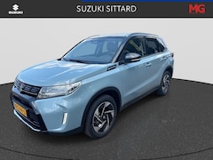 Suzuki Vitara - 1.5 Hybrid Style | DEMONSTRATIEWAGEN |