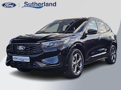 Ford Kuga - 2.5 PHEV ST-Line | 243pk Voorraad Auto Winterpack | Wegklapbare Trekhaak | 2.100kg Trekgew