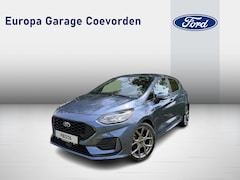 Ford Fiesta - 1.0 EB 100PK ST-Line | ADAP. CRUISE | WINTERPACK | CAMERA | CARPLAY NAVI |