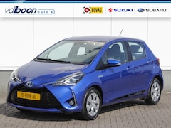 Toyota Yaris - 1.5 Hybrid Active Automaat | Clima | Camera