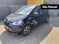 Volkswagen Up! - 1.0 Active 65 PK | Camera | Cruise Control | Parkeersensoren | Airco | Telefoonhouder | DA