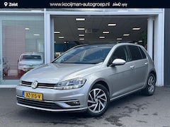 Volkswagen Golf - 1.4 TSI Highline Sound Elektrisch schuif-kanteldak \ Audiosysteem | Centrale vergrendeling