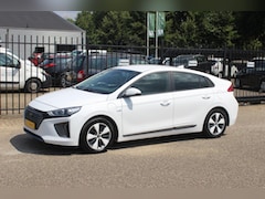 Hyundai IONIQ - 1.6 GDi PHEV i-Motion