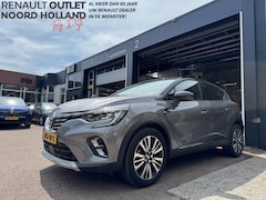 Renault Captur - 1.3 TCe 140pk EDC Initiale Paris