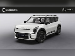 Kia EV9 - GT-Line AWD 99.8 kWh | Betreft Ivory Silver Glossy