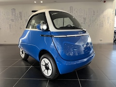 Micro Microlino - COMPETIZIONE 10.5 kWh 100% ELEKTRISCH UNIEK EYECATCHER ZONNEDAK 177KM RIJBEREIK