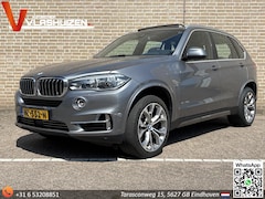 BMW X5 - xDrive40e High Executive | Nappa Leder | Pano | Climate | Cruise | Navi | PDC | Stoelverwa