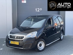 Peugeot Partner - 120 1.6 BlueHDi 100 L1 Premium | Airco | Cruise Control |