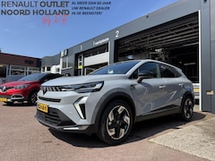 Renault Symbioz - 1.6 E-Tech full hybrid 145 techno