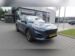 Ford Kuga - 2.5 PHEV ST-Line X PANO, ADAPTIEVE CRUISE, CLIMA, HUD, WINTER PACK, NAVI, ELEKTRISCHE ACHT