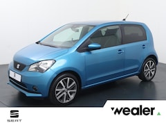 Seat Mii Electric - electric Plus | 83 PK | SoH 100% | Stoelverwarming | Cruisecontrol |