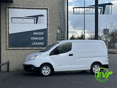 Nissan e-NV200 - Business 40 kWh*KOOPACCU*ECC*CRUISE*NAVI*PDC