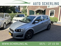 Chevrolet Aveo - 1.2 LS 5-deurs Airco, Cruise control