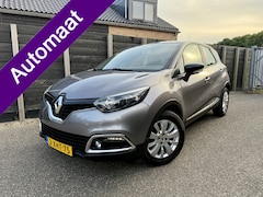 Renault Captur - 1.2 TCe Expression automaat