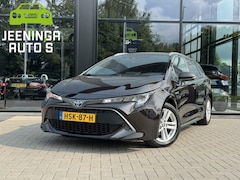 Toyota Corolla Touring Sports - 1.8 Hybrid Active