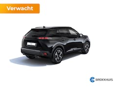 Peugeot 2008 - Allure | Advanced Active Safety Brake met camera en radar | Climate Control | Dashboard in