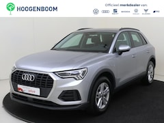 Audi Q3 - 45 TFSI e Business Edition | Stoelverwarming | Adaptieve cruise control | Dodehoek detecti