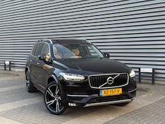 Volvo XC90 - 2.0 D5 AWD Inscription (bj 2015) 224PK/PANORAMA/LEER/VOL