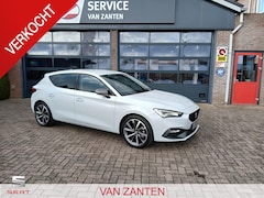 Seat Leon - 1.5 TSI FR Business Intense + 18 inch