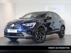Renault Arkana - 1.6 E-Tech full hybrid 145 esprit Alpine | Pack Bose | Pack City Premium |