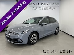 Volkswagen Golf - 2.0 TDI 150PK AUTOMAAT/ ACTIVE Business / Panodak / Camera / Head-up /