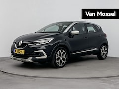 Renault Captur - 1.3 TCe 150Pk EDC Intens | Navigatie | Climate Control | Cruise Control & Snelheidsbegrenz