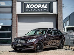 Mercedes-Benz C-klasse Estate - 180 Premium Edition | Panoramadak | Camera | Leer | NAP