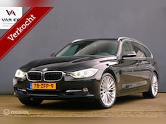 BMW 3-serie Touring - 328i High Exe | HUD | Leer | Sport aut