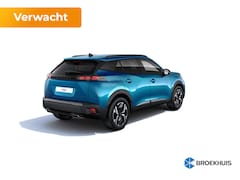 Peugeot 2008 - Allure | Advanced Active Safety Brake met camera en radar | Climate Control | Dashboard in