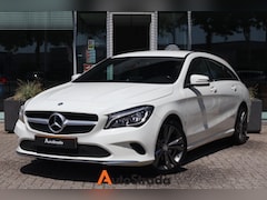 Mercedes-Benz CLA-Klasse - 180 Ambition SB 122PK | Navi | start & Stop | Bluetooth | LED | Stoelverwarming | Sensoren