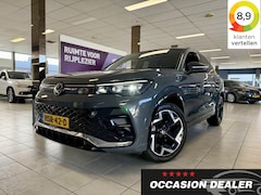 Volkswagen Tiguan - 1.5 eTSI R-Line *360CAM*MATRIX*MASS*NAVI*APP*LM19