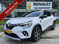 Renault Captur - 1.6 E-Tech Plug-in Hybrid 160 Intens / Automaat / Keyless / Climate / PDC V+A / Camera / A