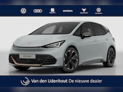 CUPRA Born - 59kWh Elektromotor 231 1AT Business Limited | Achteruitrijcamera | Digitaal instrumentenpa