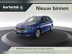 Skoda Kamiq - 1.0 TSI Business Edition