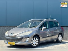Peugeot 308 SW - 1.6 VTi XS Climate | Cruise | NAP