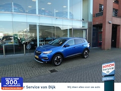 Opel Grandland X - 1.2 Turbo Innovation automaat 1e eig. / NAP