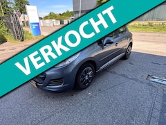Peugeot 207 - 1.4 VTi X-Line, Apk, Nap, Goed rijdend, Inruil mogelijk
