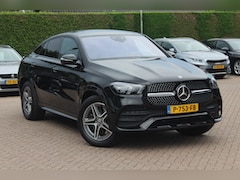 Mercedes-Benz GLE-Klasse Coupé - 350 e 4MATIC Premium / Trekhaak / Panoramadak / 360Camera / 21'' / Leder / Burmester / Key